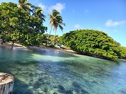 Mahina Lodge
