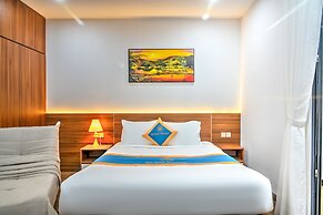 ZenHome Apartments & Hotel Da Nang