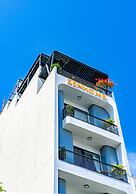 ZenHome Apartments & Hotel Da Nang