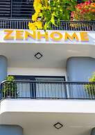 ZenHome Apartments & Hotel Da Nang