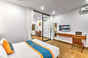 ZenHome Apartments & Hotel Da Nang