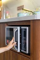 ZenHome Apartments & Hotel Da Nang