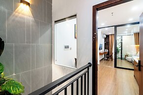 ZenHome Apartments & Hotel Da Nang