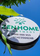 ZenHome Apartments & Hotel Da Nang