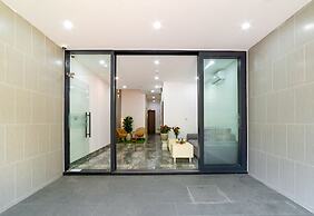 ZenHome Apartments & Hotel Da Nang