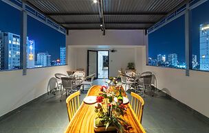 ZenHome Apartments & Hotel Da Nang