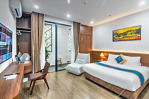 ZenHome Apartments & Hotel Da Nang
