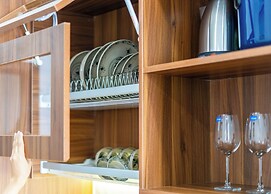 ZenHome Apartments & Hotel Da Nang