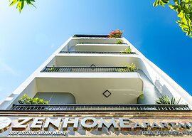 ZenHome Apartments & Hotel Da Nang