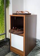 ZenHome Apartments & Hotel Da Nang