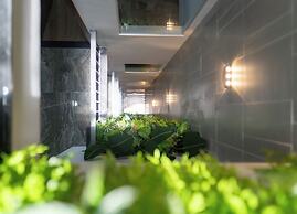 ZenHome Apartments & Hotel Da Nang