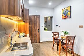 ZenHome Apartments & Hotel Da Nang
