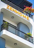 ZenHome Apartments & Hotel Da Nang