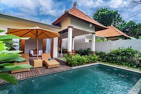 D'Langon Villa by Sidhi Hospitality Experiences