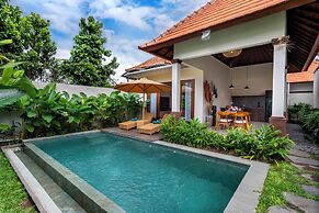 D'Langon Villa by Sidhi Hospitality Experiences