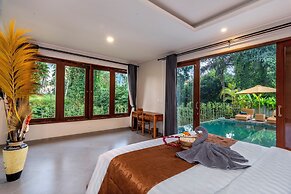 D'Langon Villa by Sidhi Hospitality Experiences