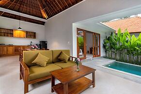 D'Langon Villa by Sidhi Hospitality Experiences