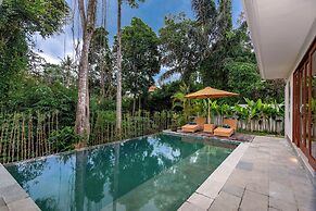 D'Langon Villa by Sidhi Hospitality Experiences