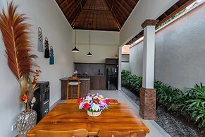 D'Langon Villa by Sidhi Hospitality Experiences