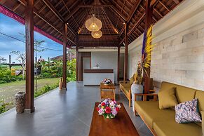 D'Langon Villa by Sidhi Hospitality Experiences