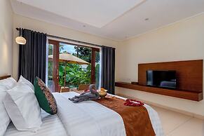 D'Langon Villa by Sidhi Hospitality Experiences