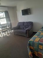 Napier Nest Motel