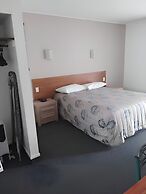 Napier Nest Motel