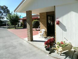 Napier Nest Motel