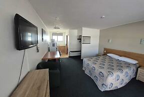 Napier Nest Motel