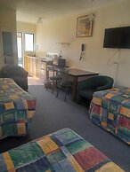 Napier Nest Motel