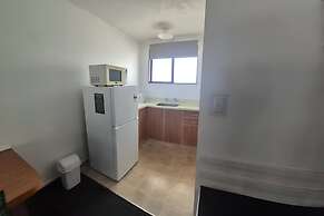 Napier Nest Motel