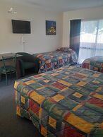 Napier Nest Motel
