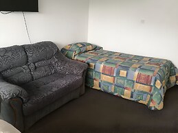 Napier Nest Motel
