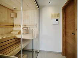 Chalet in Berwang With Ski-in/ski-out Access