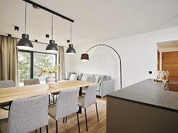 Chalet in Berwang With Ski-in/ski-out Access