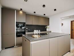Chalet in Berwang With Ski-in/ski-out Access