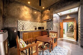 Lanturan Ubud-Villas