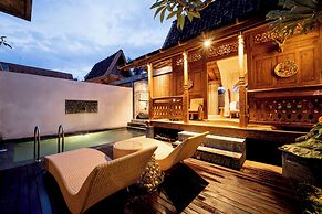 Lanturan Ubud-Villas