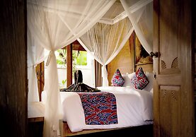 Lanturan Ubud-Villas