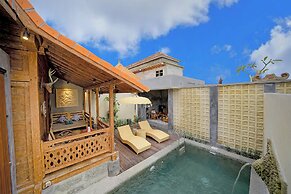 Lanturan Ubud-Villas