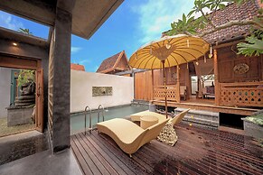 Lanturan Ubud-Villas