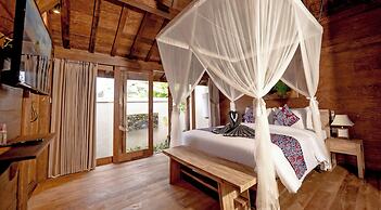 Lanturan Ubud-Villas