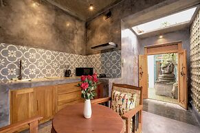 Lanturan Ubud-Villas