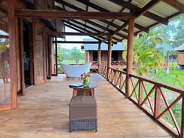 Sré Lodge Living Style Community