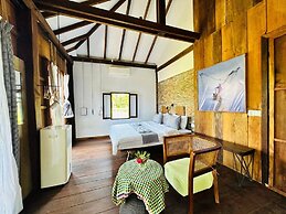Sré Lodge Living Style Community