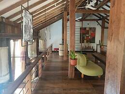 Sré Lodge Living Style Community