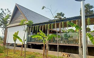 Sré Lodge Living Style Community