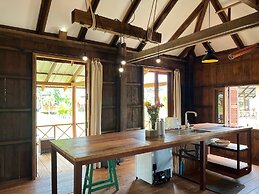 Sré Lodge Living Style Community