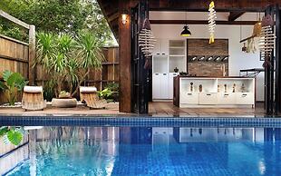 Sré Lodge Living Style Community