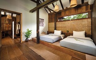 Sré Lodge Living Style Community